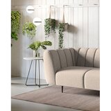 Ghado Bež sedežna garnitura 170 cm Shel – | Shoptok.si