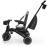 Kinderkraft Sklopivi tricikl JAZZ 3, Grey | Eponuda.ba