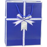 Just For You Bow Gift Bag 32 x 26 x 12 cm | shoptok.hr