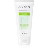 Avon Nutra Effects Matte matirajuća BB krema 5 u 1 nijansa Light 30 ml Cijene