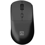Natec MOUSE HAWK 2 WIRELESS 3200DPI LASER BLACK | shoptok.hr