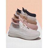 Resti Slip-on women’s fabric sports shoes Royaletta | Shoptok.si