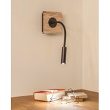 Faro 20060 - led fleksibilna lampica mood LED/2W/230V | Eponuda.com
