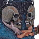 Nemesis Now METALLICA SAD BUT TRUE TANKARD 15.5CM | shoptok.hr