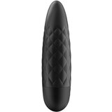 Satisfyer vibrator Ultra Power Bullet 5, crni | shoptok.hr