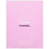 Parfem Chance Eau Vive Toaletna voda za ženske 150 ml | Shoptok.si