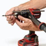 Einhell - TP-CD 18/120 Li-i BL - Solo, Akumulatorska udarna bušilica - (4514310) | ePonuda.com