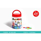 MEGA Connector Block Set 400pcs. Cijene
