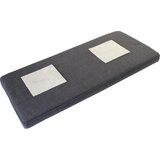 XORA SEDEŽNA BLAZINA antracit | Shoptok.si