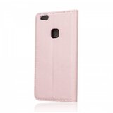  Magnetna preklopna torbica samsung galaxy A40 A405 - roza | Shoptok.si