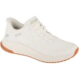 Skechers Slip-Ins: Bobs Squad 4 - Staple Look Bijela