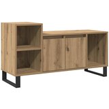 TV ormarić Artisan hrast 100x35x55 cm izrađeno drvo | shoptok.hr
