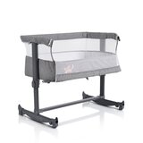 Cangaroo always together kolevka za bebe grey akcija | ePonuda.com