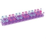 Nebulous Stars Set Najbolje prijateljice zauvijek NS - Rainbow Loom | shoptok.hr