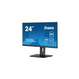 Iiyama ProLite XUB2492QSU-B1 LED zaslon Energetska učinkovitost 2021 F (A - G) 61 cm (24 palac) 2560 x 1440 piksel 16:9 | Eponuda.ba