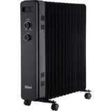 Zilan Radijator uljni, 2500 W, 13 rebara - ZLN8467 Cijene