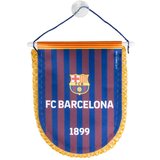 Fc Barcelona senyera zastavica | Shoptok.si