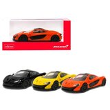  Rastar metalni autić 1:43 mclaren p1 više boja ( 70498 ) | Eponuda.com