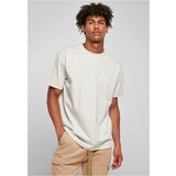 UC Men Heavy oversized T-shirt light gray color UC Men Heavy oversized T-shirt light gray color Slike