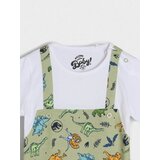 Sinsay Kombinezon Jurassic World | shoptok.hr