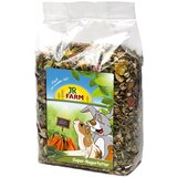 JR Farm Super za male životinje - 4 kg ekskluzivno u zooplusu Cijene