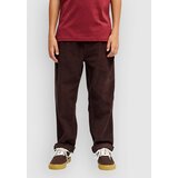 Quiksilver Taxer Cord Kids Hlace java Cene