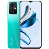 Blackview pametni telefon Oscal Tiger 10, 8GB+256GB, zelen Cene