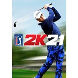 Steam PGA TOUR 2K21 Key EUROPE Steam PGA TOUR 2K21 Key EUROPE Slike