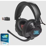 JBL quantum 610 wireless, brezžične gaming slušalke | Shoptok.si