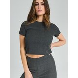 Sinsay Crop top | shoptok.hr