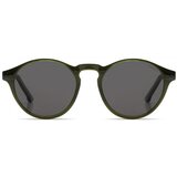Komono Sončna očala Devon Zelena | Shoptok.si