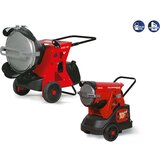 Biemmedue FIRE 45 Infracrvena Grejalica | Mobilno Grejanje 45,5kW | ePonuda.com