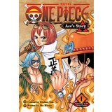VIZ Media Sho Hinata - One Piece: Ace's Story 1: Formation of the Spade Pirates: Volume 1 (One Piece Novels) | ePonuda.com