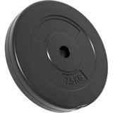 Ploče za utege 6 kom 30 kg cementne | shoptok.hr