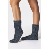 Ll Tople nogavice Grafito | Shoptok.si