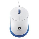 Serioux seriox usb optički miš RBM680-BL | shoptok.hr