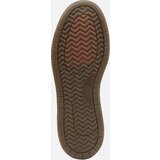 Geox Black men's sneakers Sedral Court - Men's | Shoptok.si