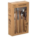 SG SET PRIBORA ZA JELO 24/1 | shoptok.hr
