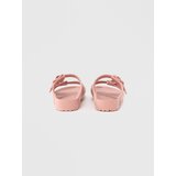 Birkenstock Odprti čevlji 'Arizona' roza | Shoptok.si