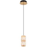 Globo VISEČA LED-SVETILKA STEFANIE 500 lm 3000 K 230 V | Shoptok.si