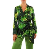 Marella Jakne & Blazerji EVENTO Zelena | Shoptok.si