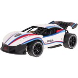  Metalni auto na daljinsko upravljanje "Metal Speed" 1:20 - bijeli | Shoptok.si