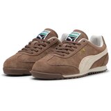 Puma Nizke superge 'Arizona' bež / rjava / zlata | Shoptok.si