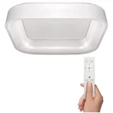 WO769-W − LED prigušiva svetiljka LED/48W/230V + daljinski upravljač