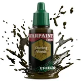 Warpaints Fanatic Effects - Oozing Vomit