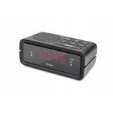 Technisat Radio budilka Digiclock 2 z FM in 20 prednastavitvami, (5000508287) Cene