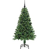  Umjetno božićno drvce Zelena 150 cm PVC i Čelik i Plastika | Eponuda.com