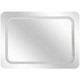 Five ogledalo zidno pravokutno led 65x2.5x49cm bijela | shoptok.hr