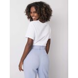 PEPPER & MINT T-shirt-PM-TS-SS21CA46.04-white | shoptok.hr