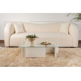 Hanah home sto za dnevnu sobu flavio wooden white